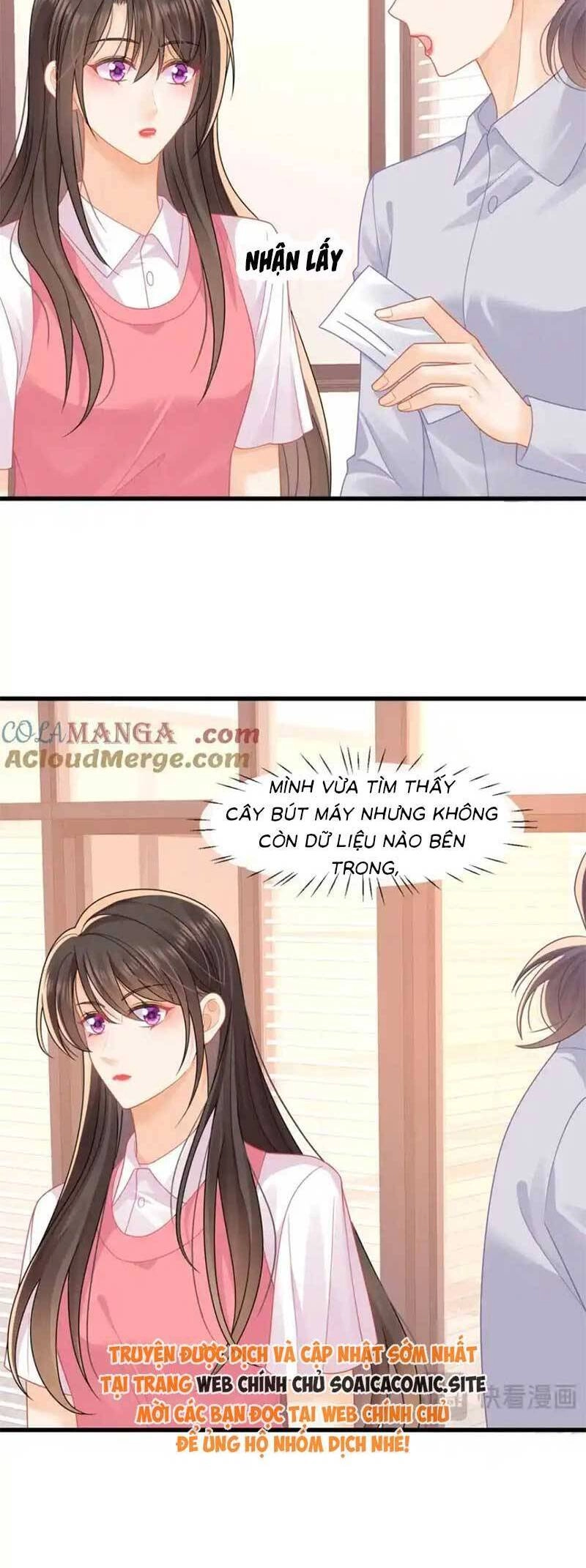 Cùng Lục Gia Yêu Đương Vụng Trộm Chapter 60 - 22