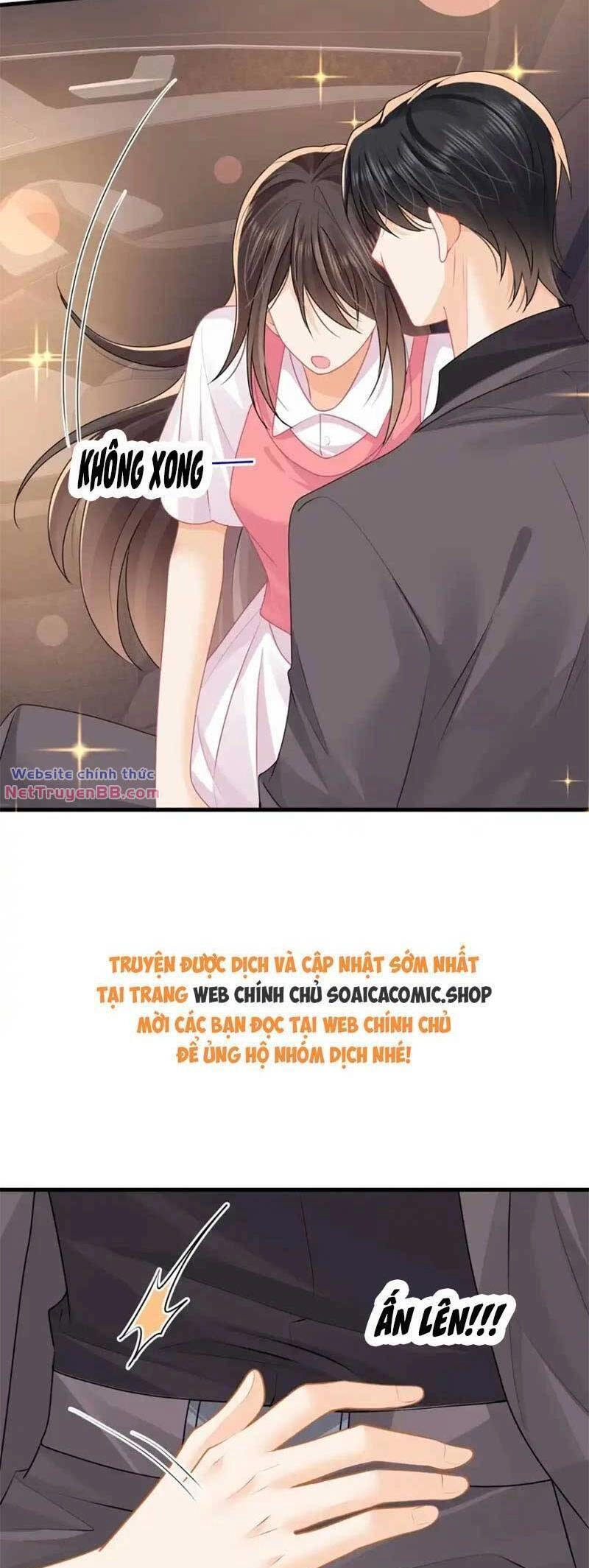 Cùng Lục Gia Yêu Đương Vụng Trộm Chapter 63 - 2