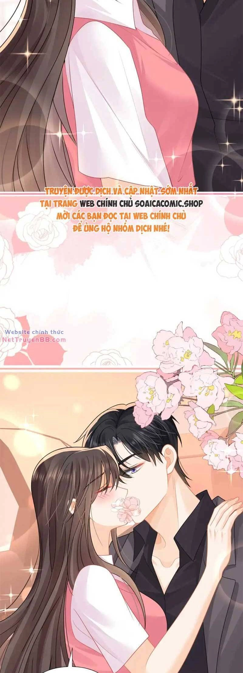 Cùng Lục Gia Yêu Đương Vụng Trộm Chapter 63 - 8