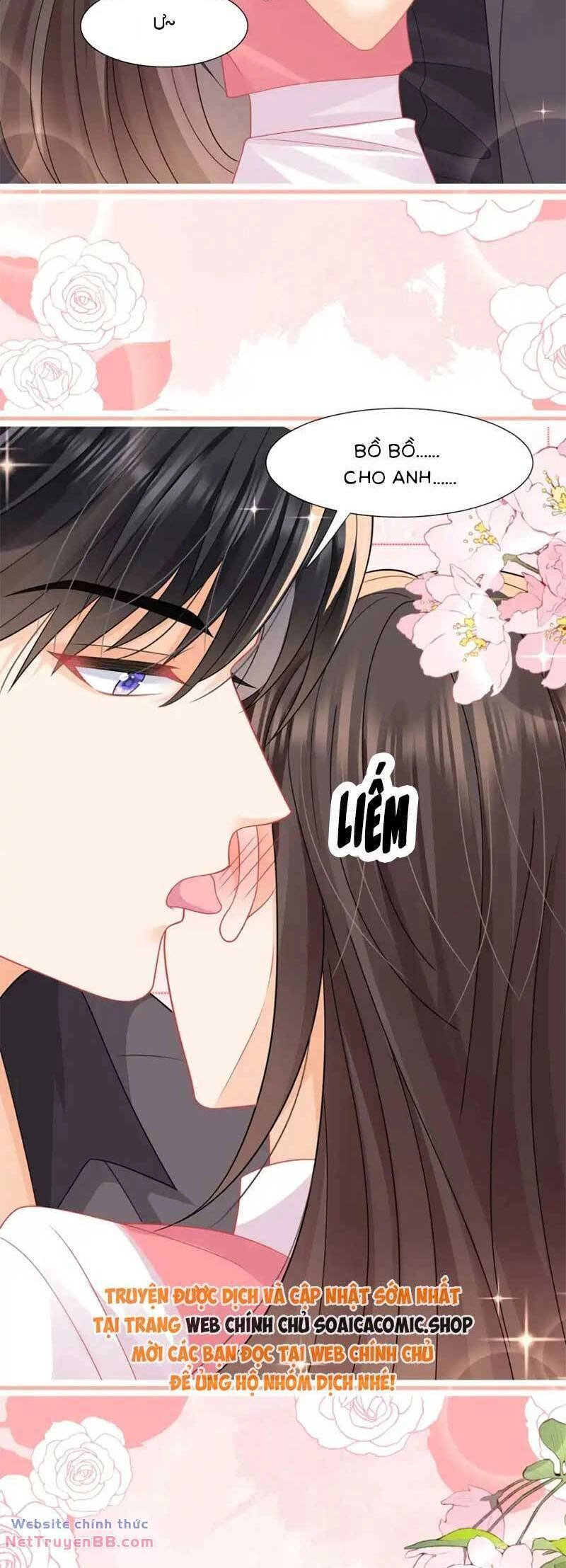 Cùng Lục Gia Yêu Đương Vụng Trộm Chapter 63 - 9