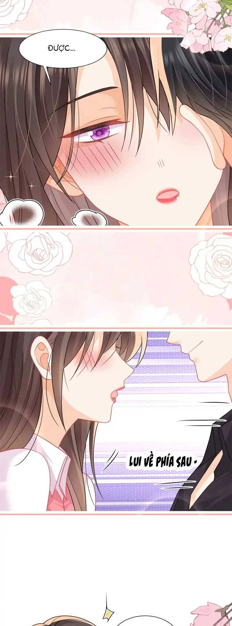 Cùng Lục Gia Yêu Đương Vụng Trộm Chapter 63 - 10