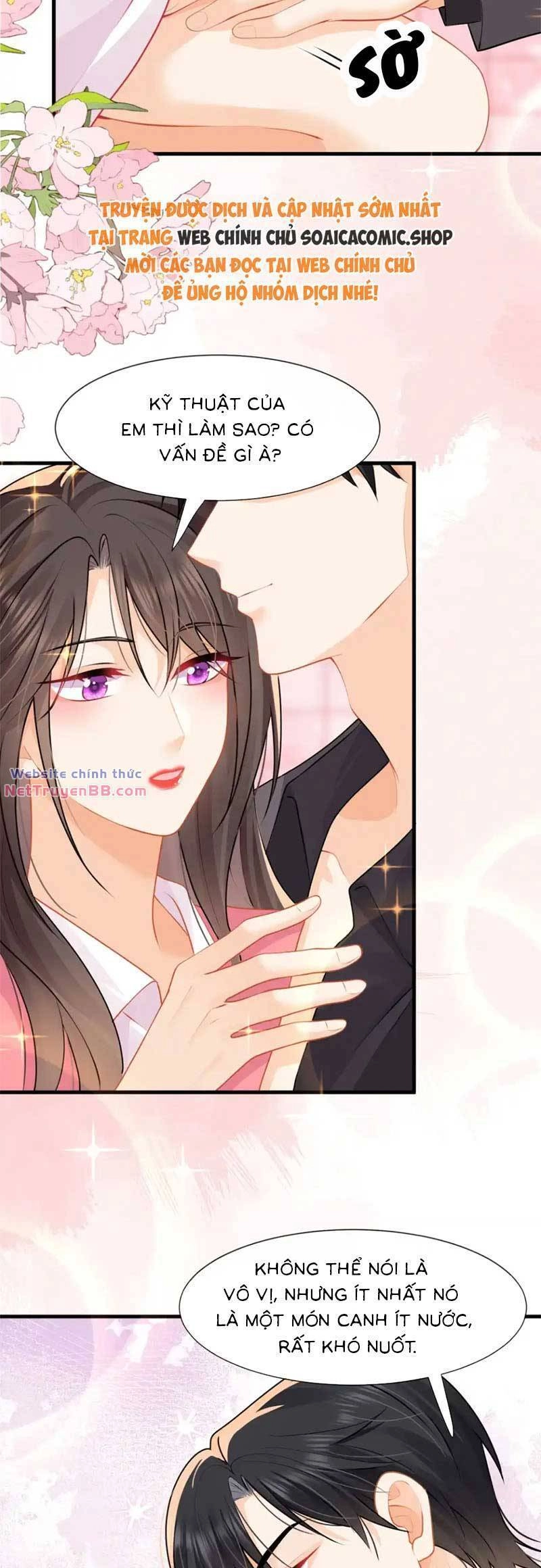 Cùng Lục Gia Yêu Đương Vụng Trộm Chapter 63 - 14