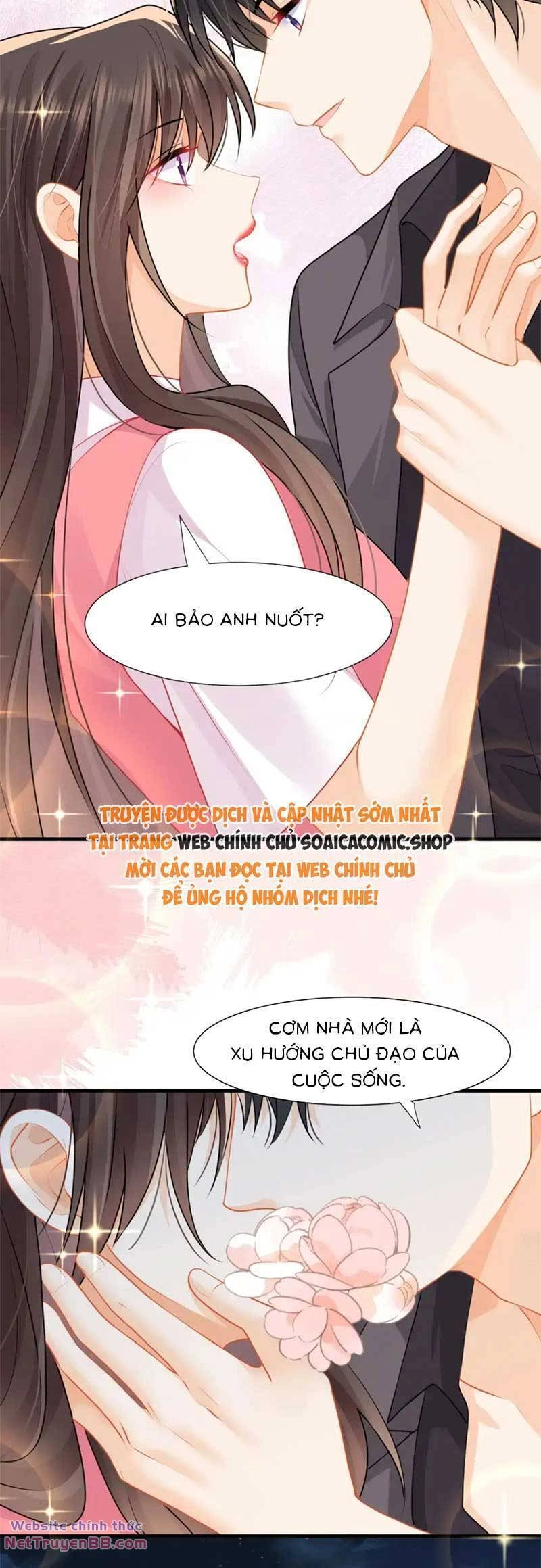 Cùng Lục Gia Yêu Đương Vụng Trộm Chapter 63 - 15