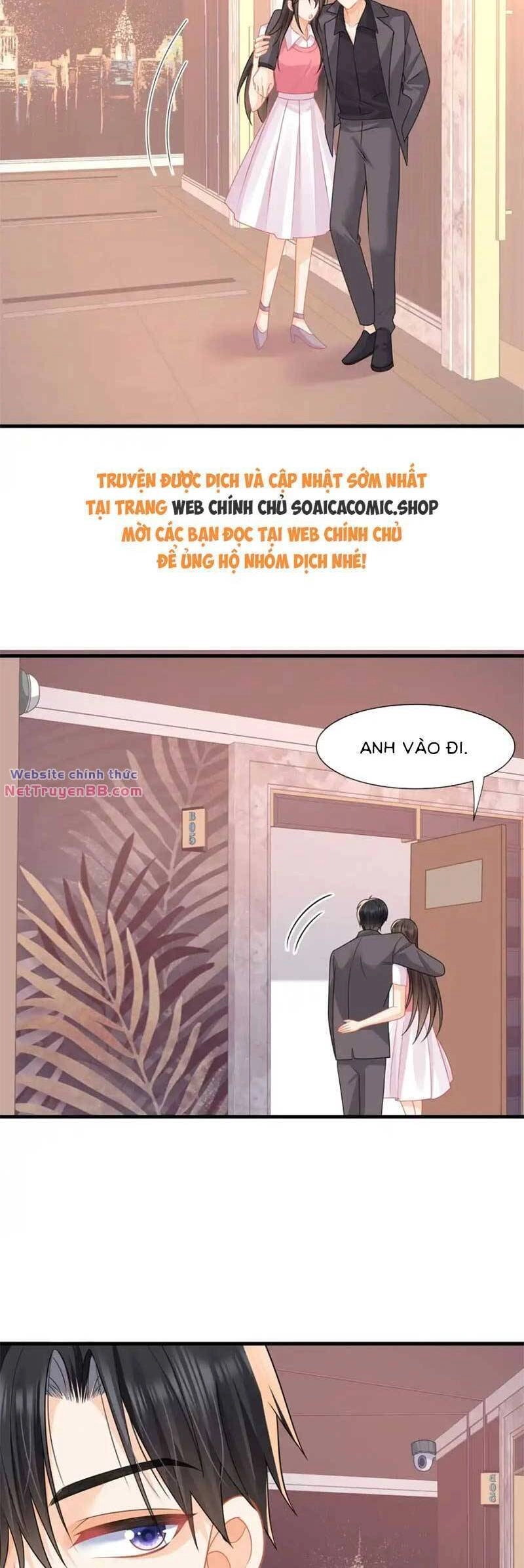 Cùng Lục Gia Yêu Đương Vụng Trộm Chapter 63 - 17