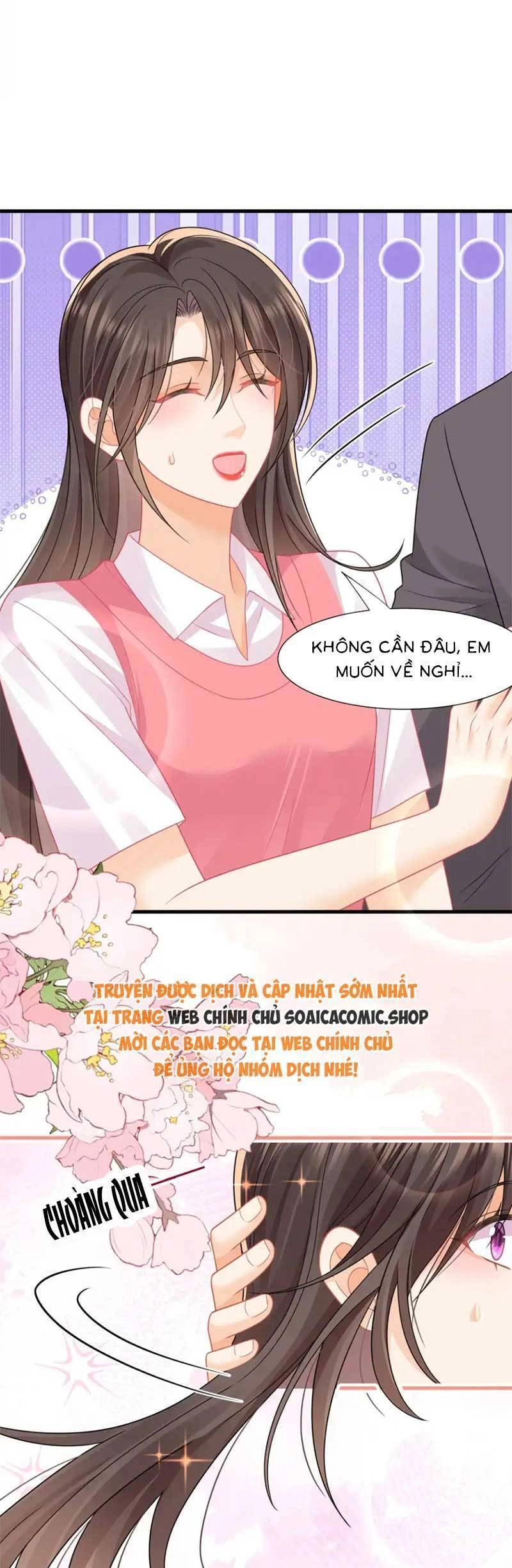 Cùng Lục Gia Yêu Đương Vụng Trộm Chapter 63 - 19