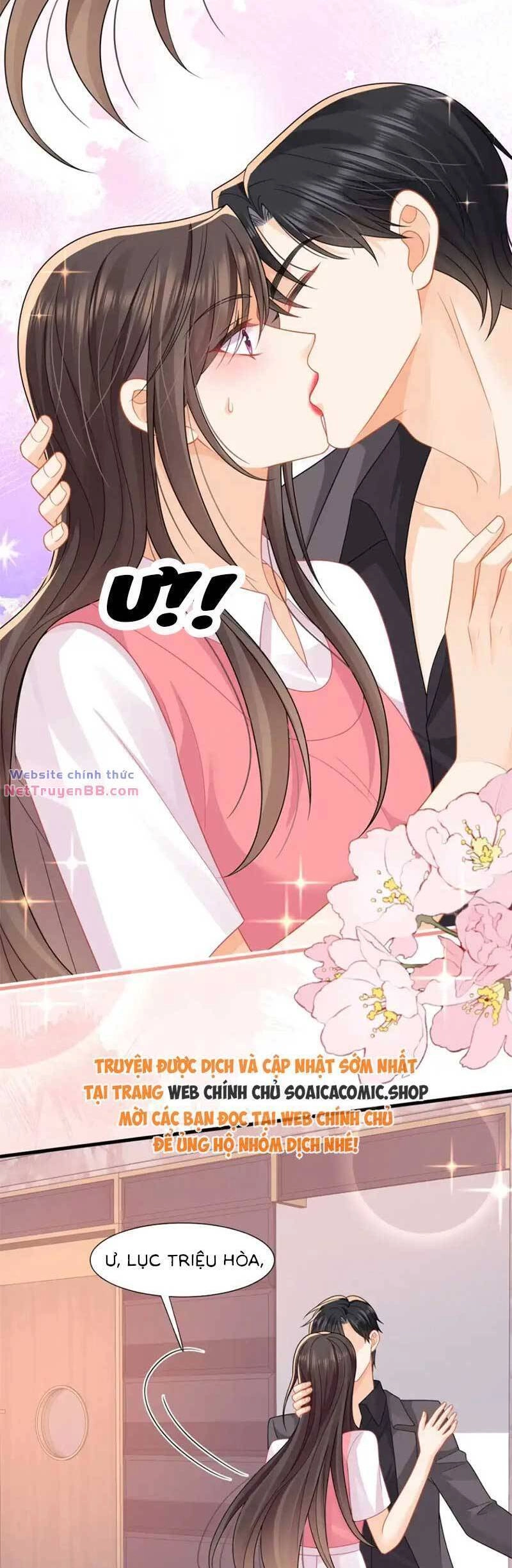 Cùng Lục Gia Yêu Đương Vụng Trộm Chapter 63 - 20