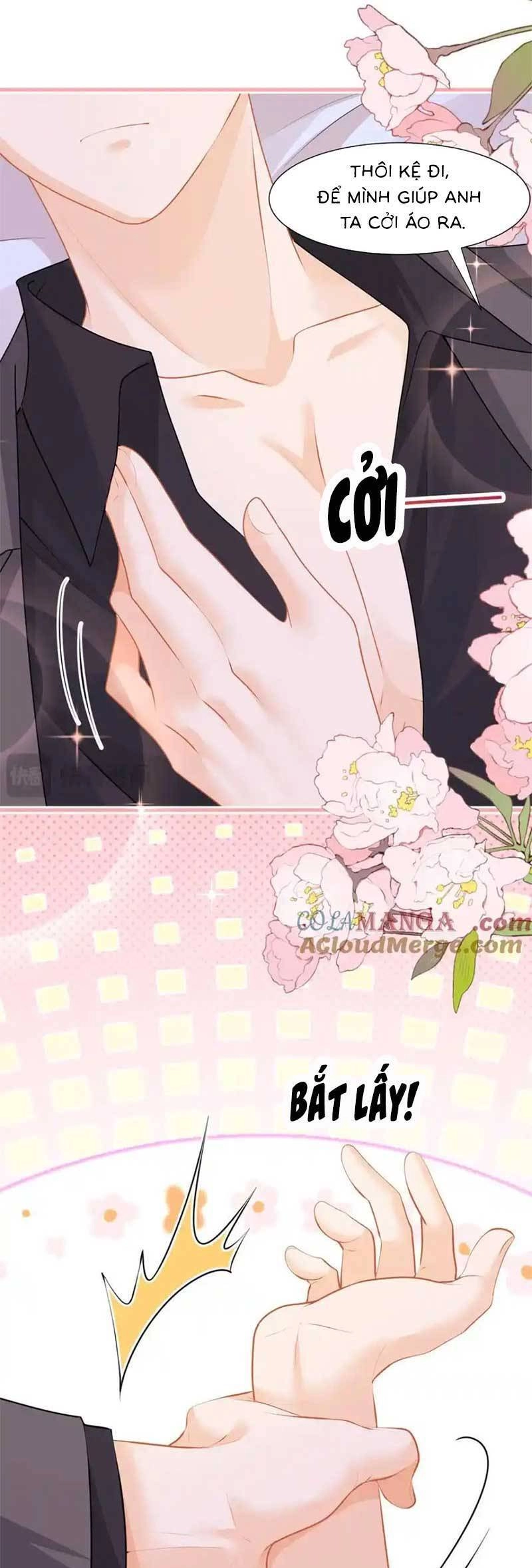 Cùng Lục Gia Yêu Đương Vụng Trộm Chapter 64 - 6