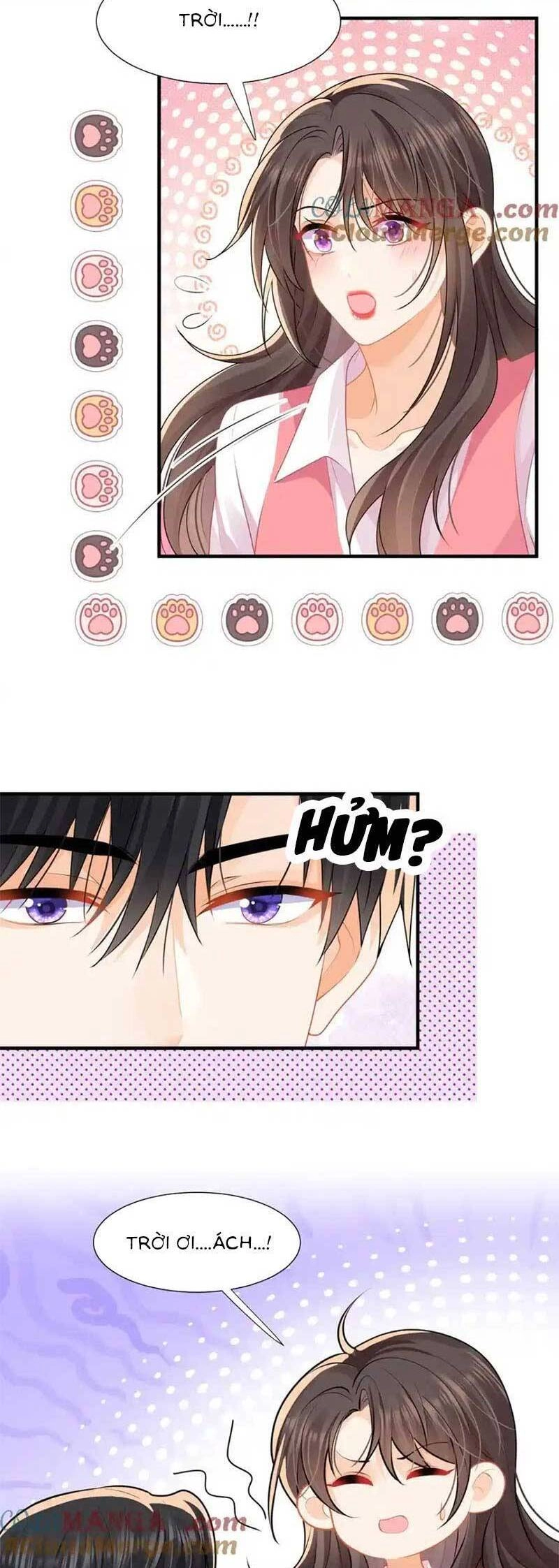 Cùng Lục Gia Yêu Đương Vụng Trộm Chapter 64 - 13