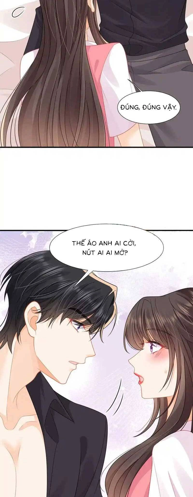 Cùng Lục Gia Yêu Đương Vụng Trộm Chapter 64 - 16