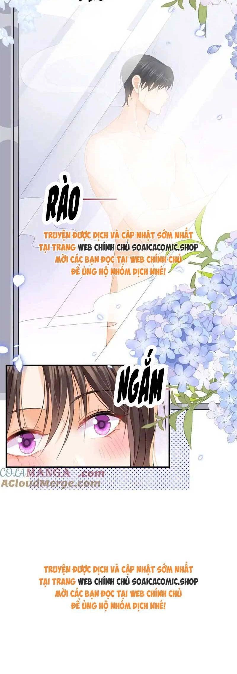 Cùng Lục Gia Yêu Đương Vụng Trộm Chapter 64 - 23