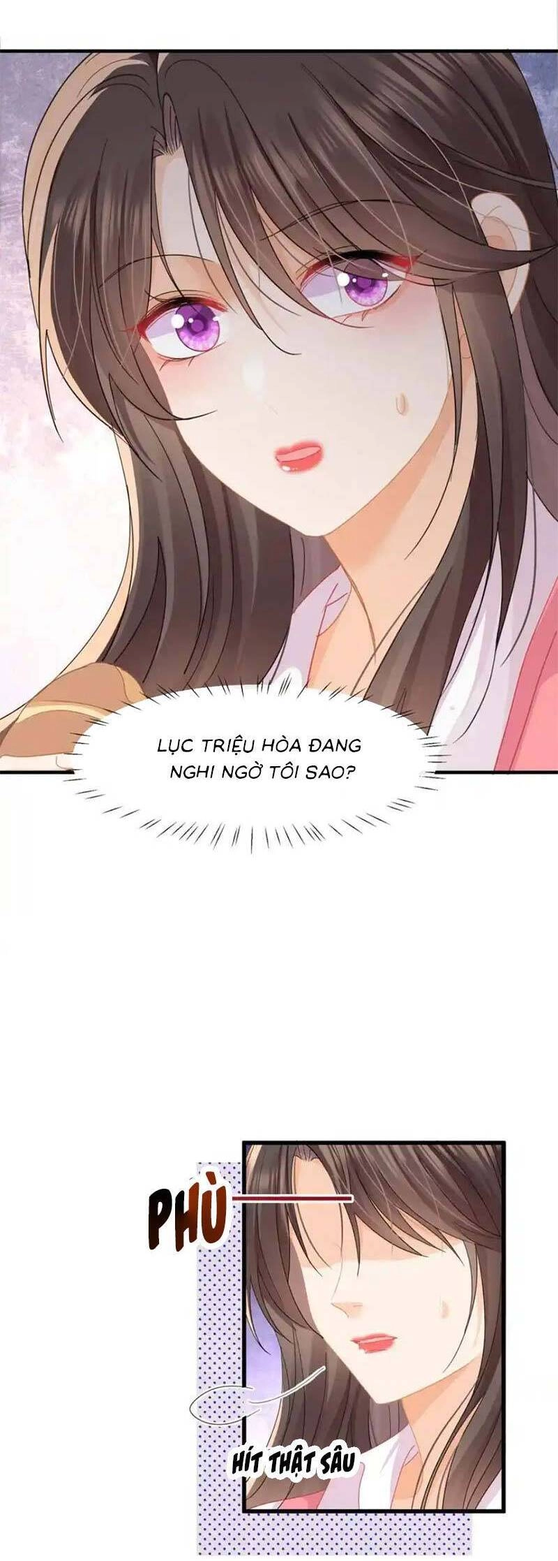 Cùng Lục Gia Yêu Đương Vụng Trộm Chapter 65 - 8