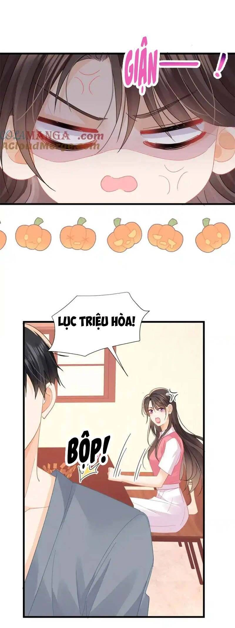 Cùng Lục Gia Yêu Đương Vụng Trộm Chapter 65 - 15