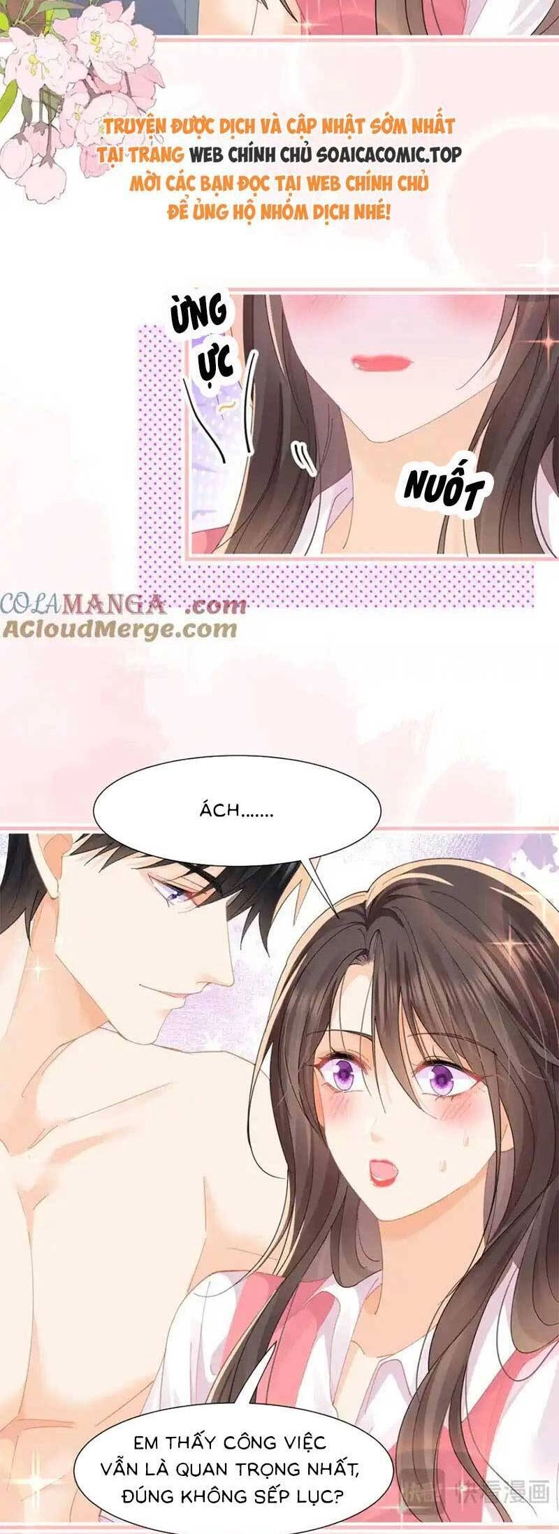 Cùng Lục Gia Yêu Đương Vụng Trộm Chapter 66 - 2