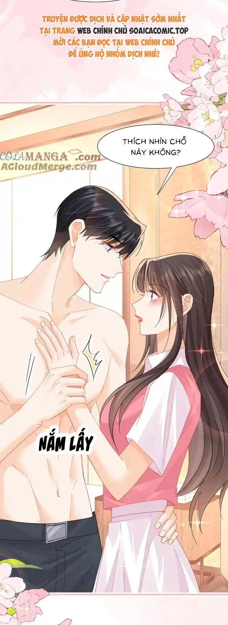 Cùng Lục Gia Yêu Đương Vụng Trộm Chapter 66 - 3