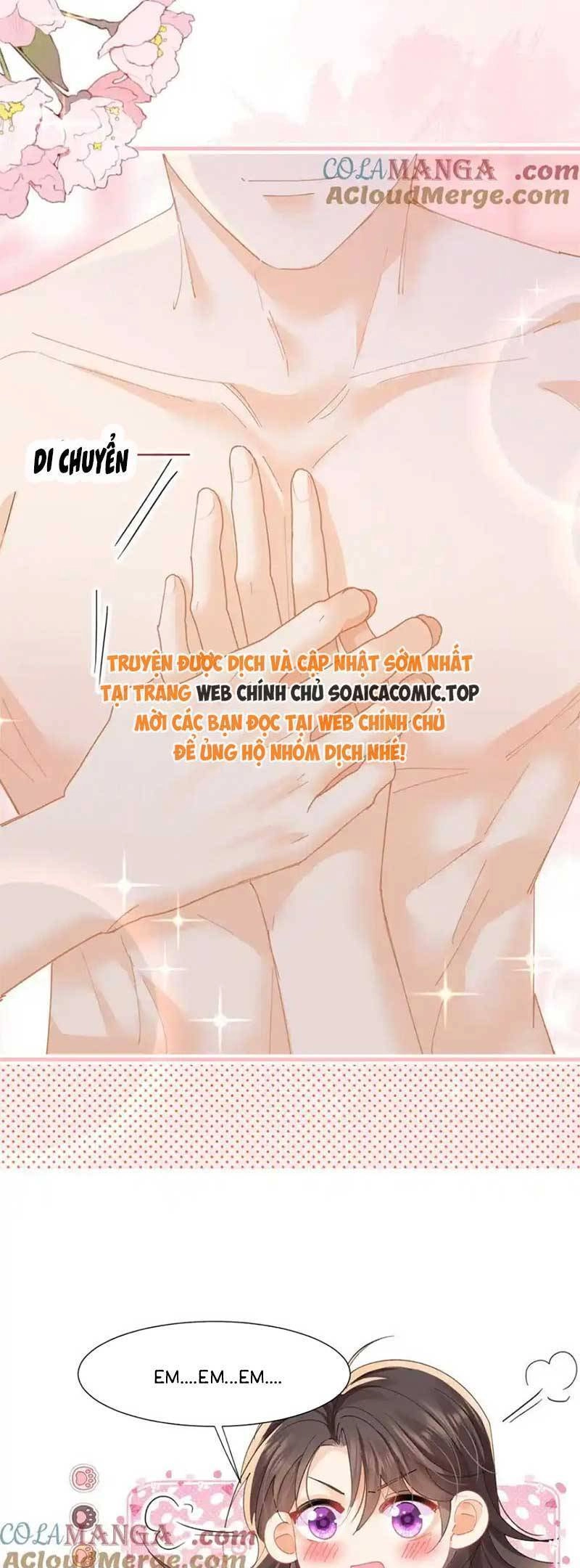 Cùng Lục Gia Yêu Đương Vụng Trộm Chapter 66 - 4