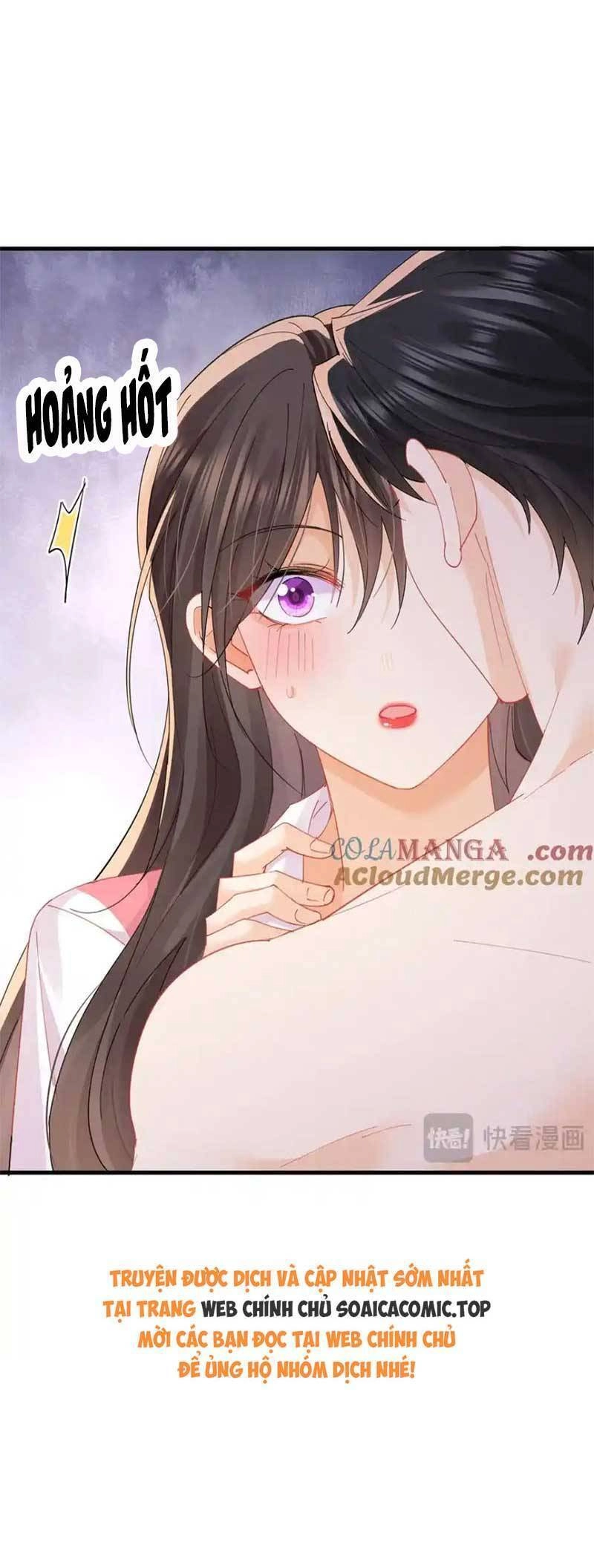 Cùng Lục Gia Yêu Đương Vụng Trộm Chapter 66 - 7