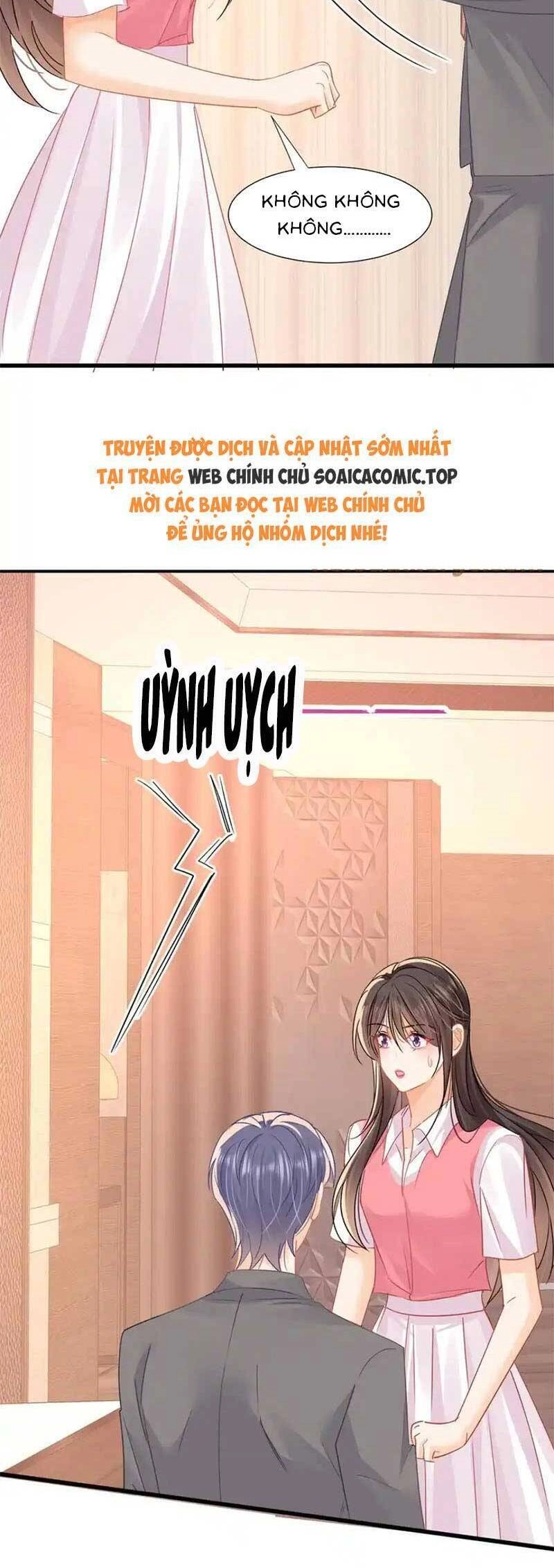 Cùng Lục Gia Yêu Đương Vụng Trộm Chapter 66 - 13