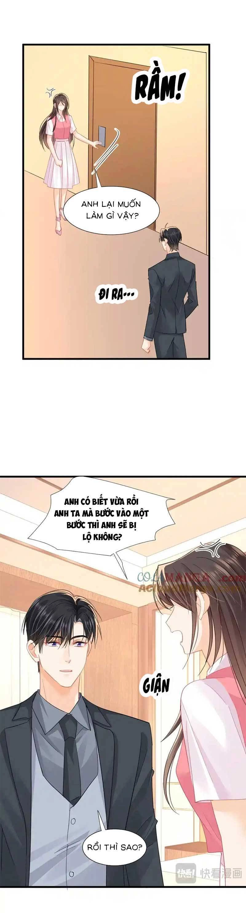 Cùng Lục Gia Yêu Đương Vụng Trộm Chapter 66 - 15