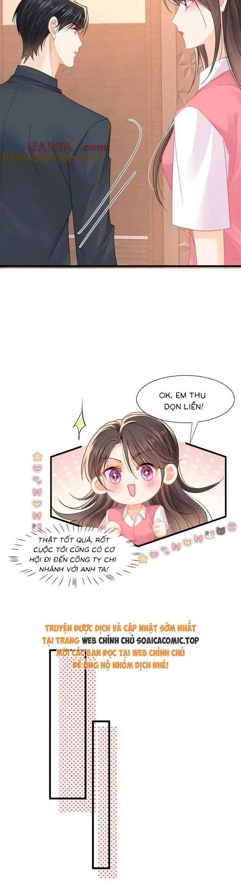 Cùng Lục Gia Yêu Đương Vụng Trộm Chapter 66 - 18