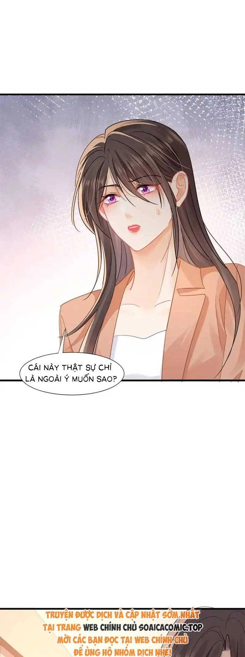 Cùng Lục Gia Yêu Đương Vụng Trộm Chapter 67 - 8