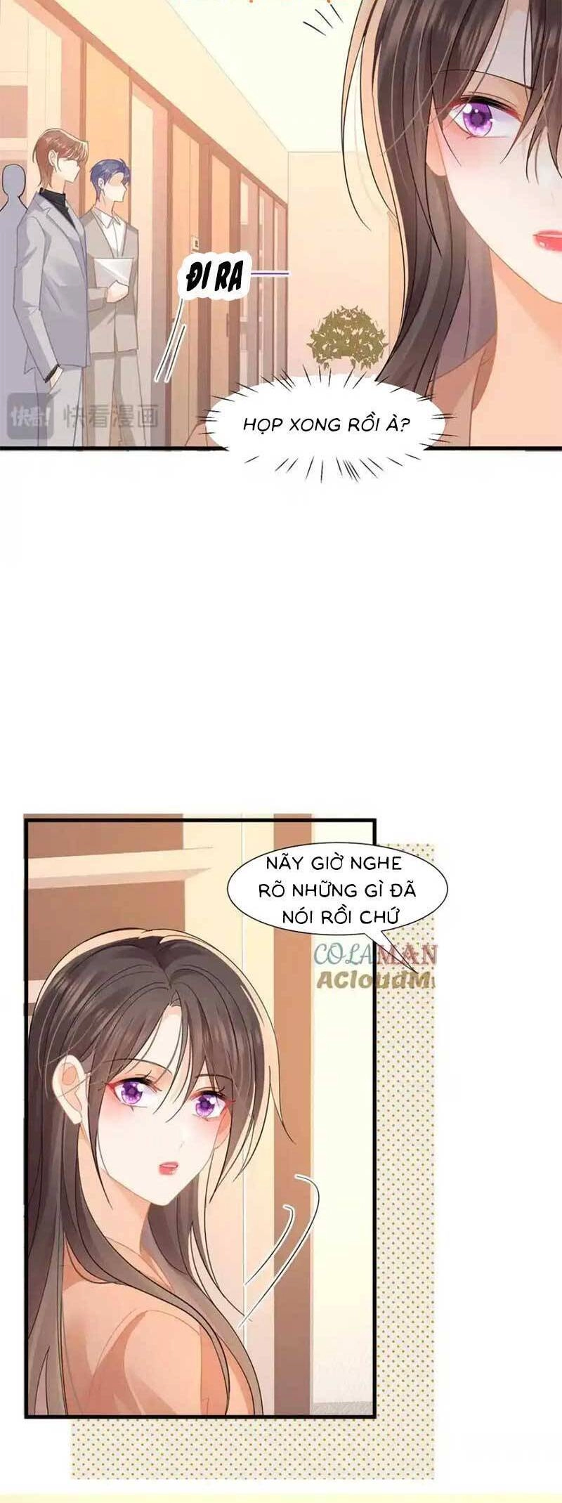 Cùng Lục Gia Yêu Đương Vụng Trộm Chapter 67 - 9