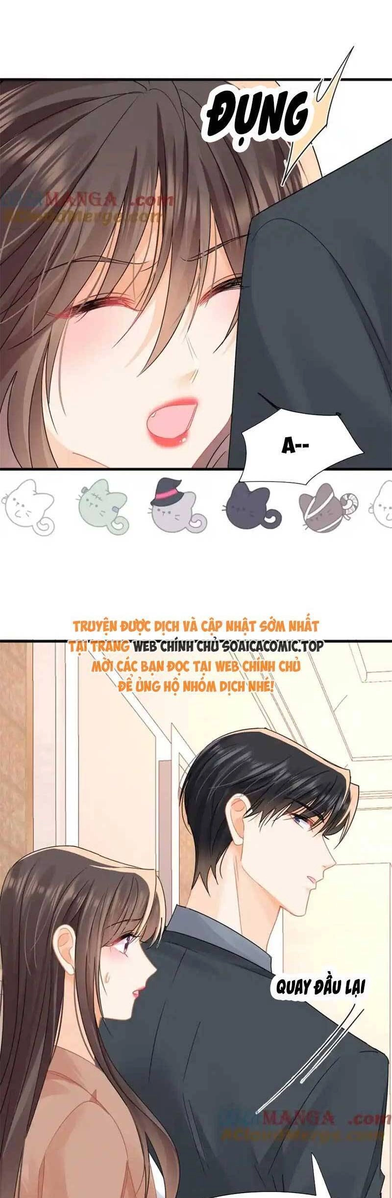 Cùng Lục Gia Yêu Đương Vụng Trộm Chapter 67 - 22