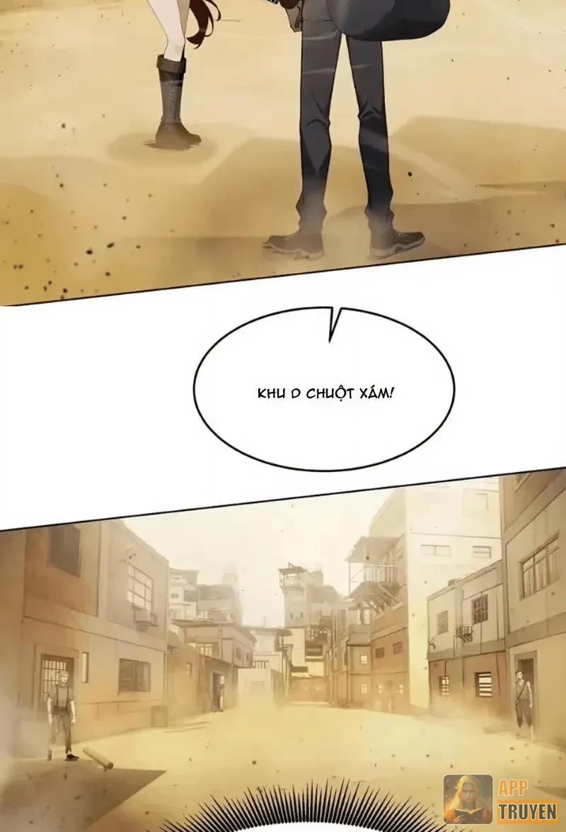 Thương Nhân Buôn Lậu Thời Mạt Thế: Ta Dùng Que Cay Đổi Vàng Thỏi Chapter 2 - 2