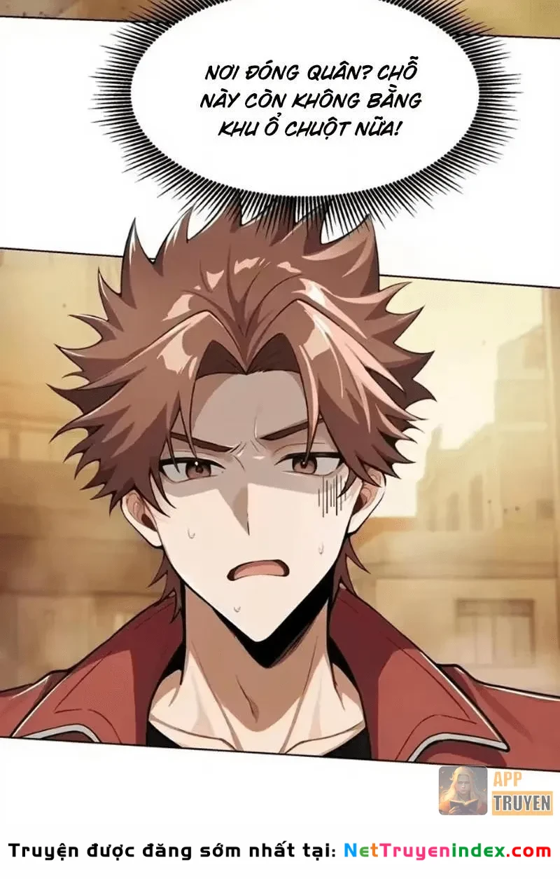 Thương Nhân Buôn Lậu Thời Mạt Thế: Ta Dùng Que Cay Đổi Vàng Thỏi Chapter 2 - 3