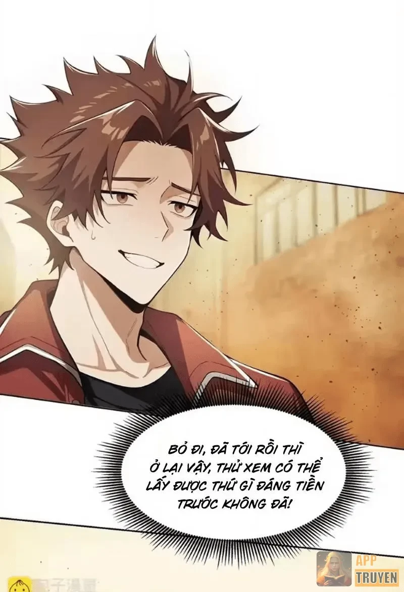 Thương Nhân Buôn Lậu Thời Mạt Thế: Ta Dùng Que Cay Đổi Vàng Thỏi Chapter 2 - 4