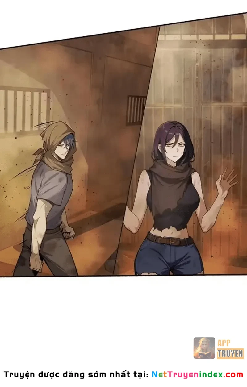 Thương Nhân Buôn Lậu Thời Mạt Thế: Ta Dùng Que Cay Đổi Vàng Thỏi Chapter 2 - 6