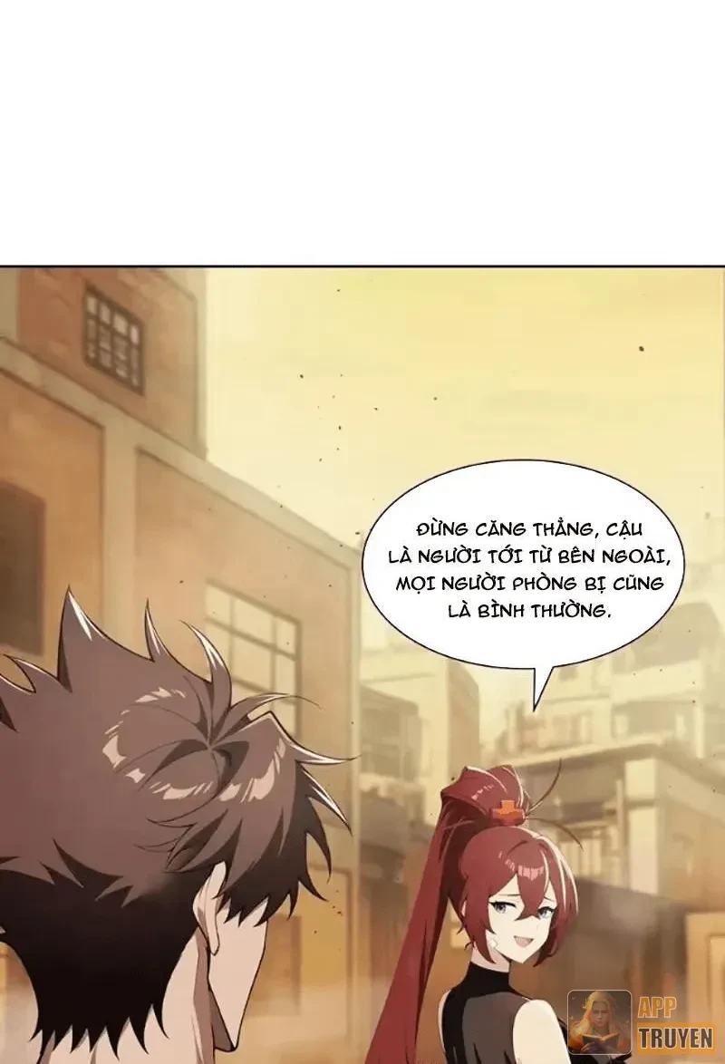 Thương Nhân Buôn Lậu Thời Mạt Thế: Ta Dùng Que Cay Đổi Vàng Thỏi Chapter 2 - 7