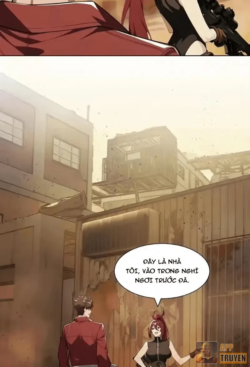 Thương Nhân Buôn Lậu Thời Mạt Thế: Ta Dùng Que Cay Đổi Vàng Thỏi Chapter 2 - 8