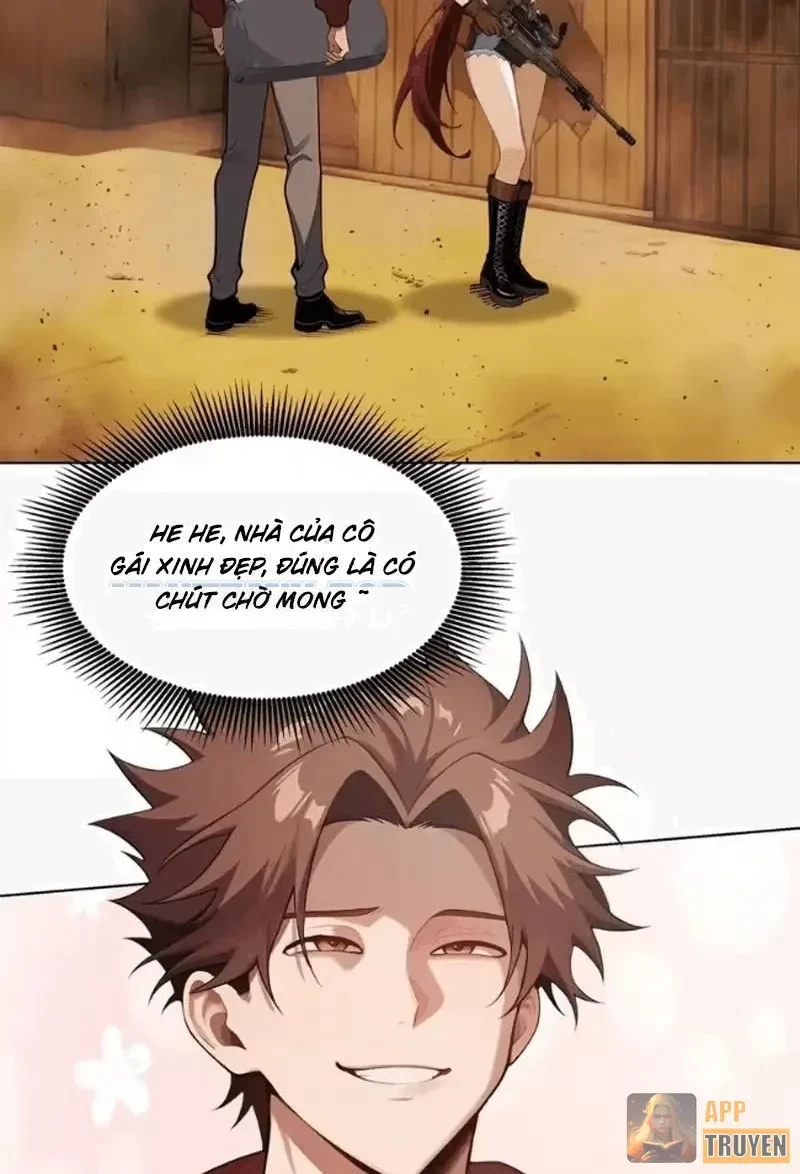 Thương Nhân Buôn Lậu Thời Mạt Thế: Ta Dùng Que Cay Đổi Vàng Thỏi Chapter 2 - 9