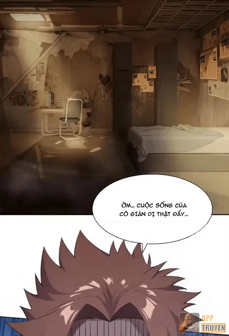 Thương Nhân Buôn Lậu Thời Mạt Thế: Ta Dùng Que Cay Đổi Vàng Thỏi Chapter 2 - 11