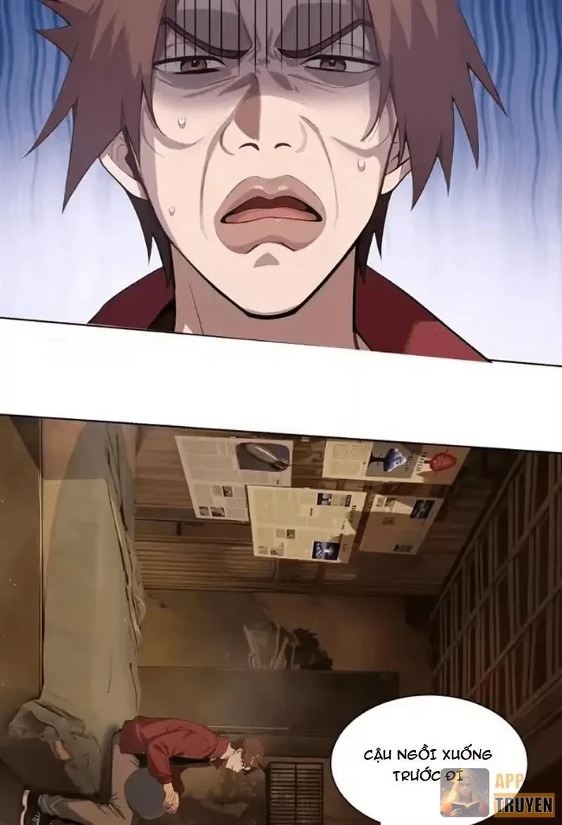 Thương Nhân Buôn Lậu Thời Mạt Thế: Ta Dùng Que Cay Đổi Vàng Thỏi Chapter 2 - 12