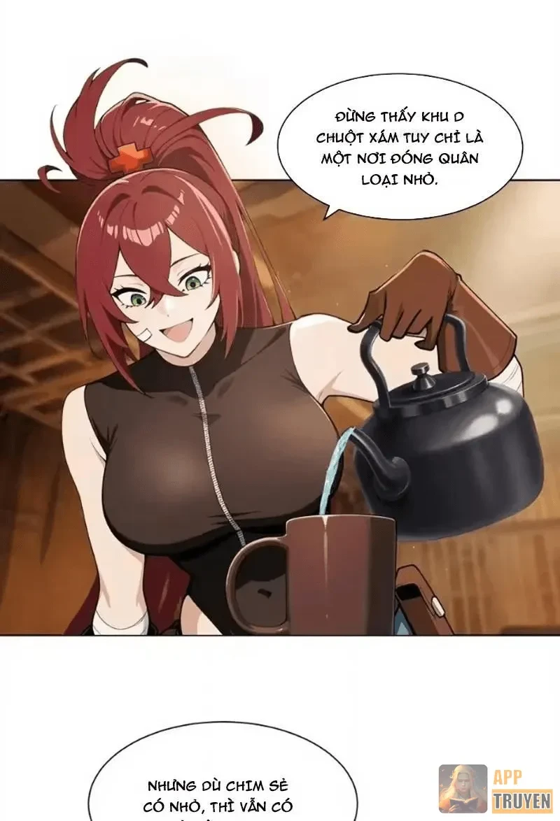 Thương Nhân Buôn Lậu Thời Mạt Thế: Ta Dùng Que Cay Đổi Vàng Thỏi Chapter 2 - 14