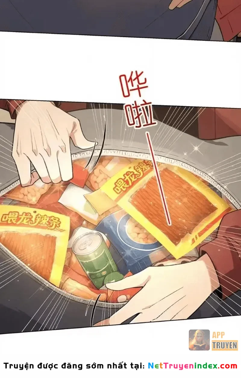 Thương Nhân Buôn Lậu Thời Mạt Thế: Ta Dùng Que Cay Đổi Vàng Thỏi Chapter 2 - 24