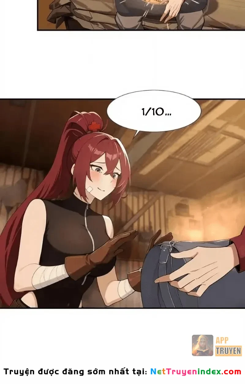 Thương Nhân Buôn Lậu Thời Mạt Thế: Ta Dùng Que Cay Đổi Vàng Thỏi Chapter 2 - 27