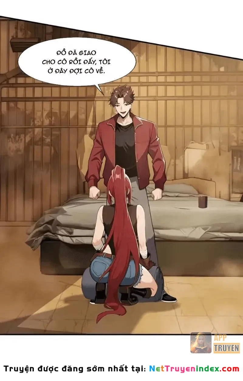 Thương Nhân Buôn Lậu Thời Mạt Thế: Ta Dùng Que Cay Đổi Vàng Thỏi Chapter 2 - 29