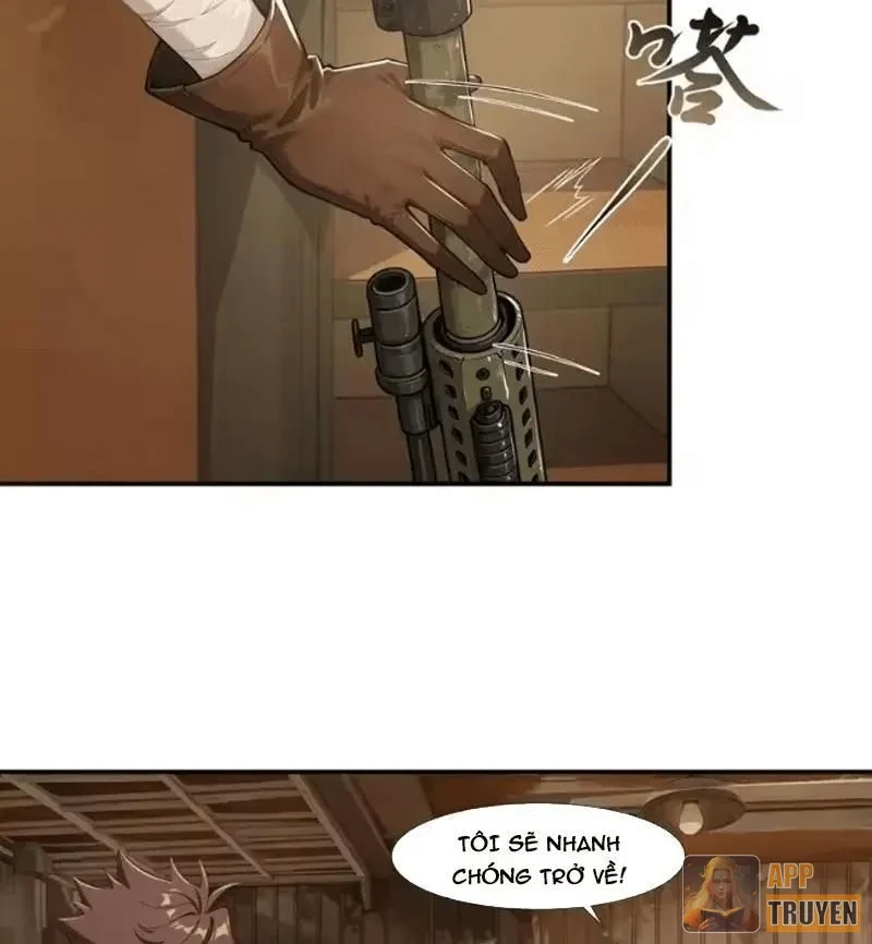 Thương Nhân Buôn Lậu Thời Mạt Thế: Ta Dùng Que Cay Đổi Vàng Thỏi Chapter 2 - 31