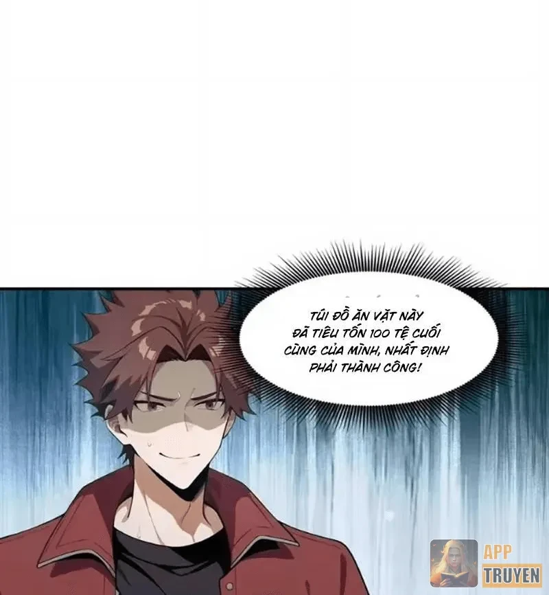 Thương Nhân Buôn Lậu Thời Mạt Thế: Ta Dùng Que Cay Đổi Vàng Thỏi Chapter 2 - 33