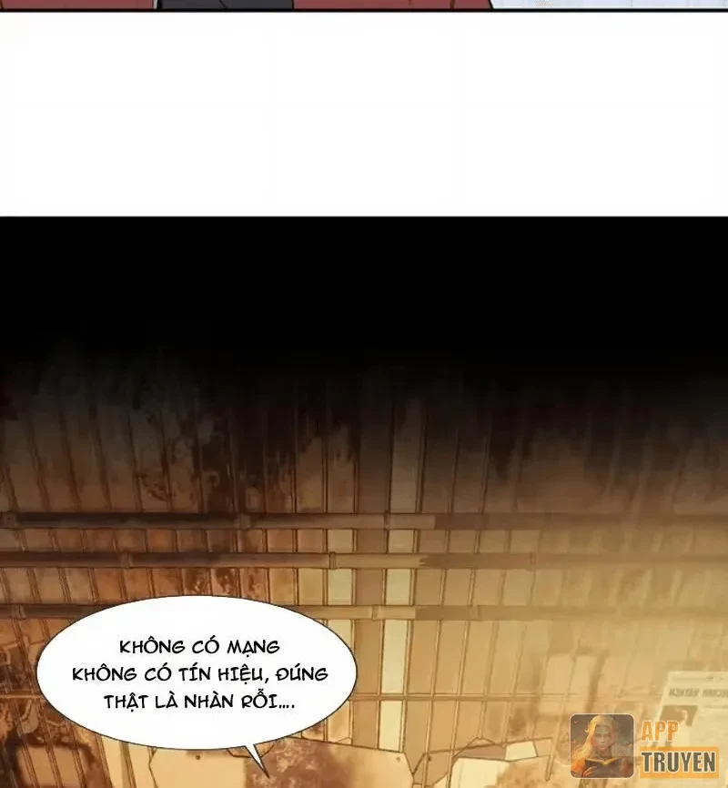 Thương Nhân Buôn Lậu Thời Mạt Thế: Ta Dùng Que Cay Đổi Vàng Thỏi Chapter 2 - 34