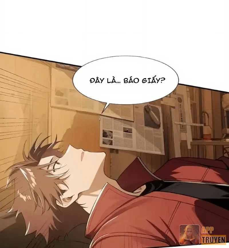 Thương Nhân Buôn Lậu Thời Mạt Thế: Ta Dùng Que Cay Đổi Vàng Thỏi Chapter 2 - 36