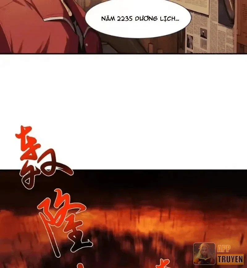 Thương Nhân Buôn Lậu Thời Mạt Thế: Ta Dùng Que Cay Đổi Vàng Thỏi Chapter 2 - 39