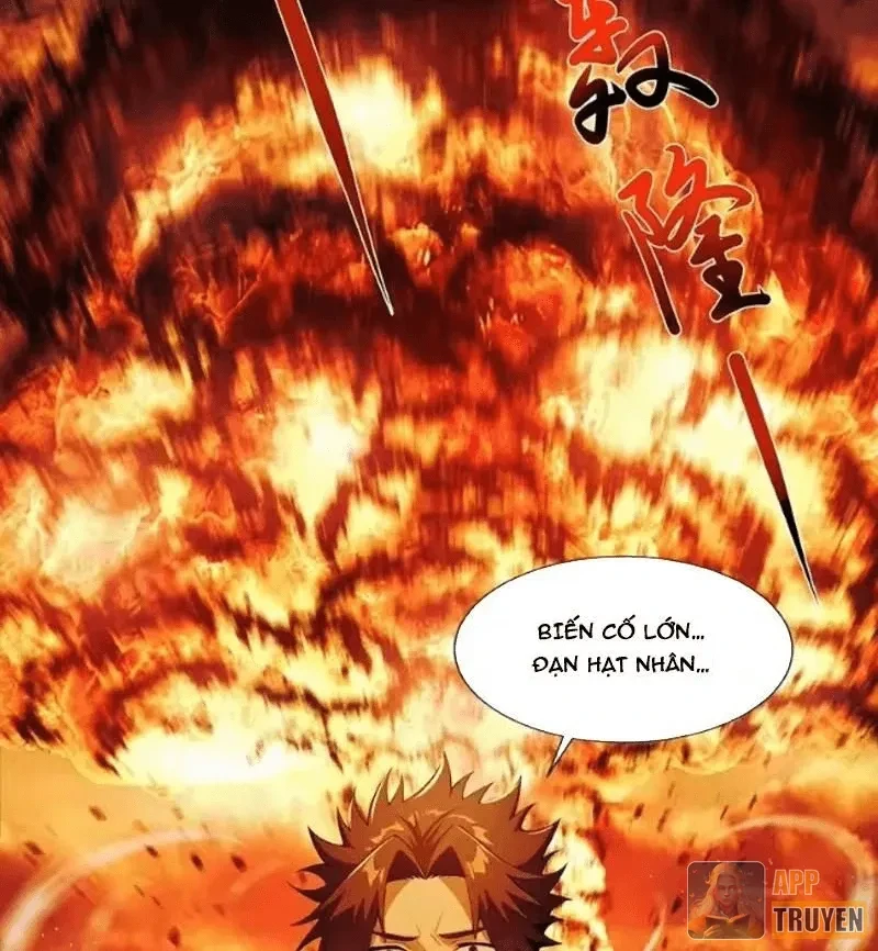 Thương Nhân Buôn Lậu Thời Mạt Thế: Ta Dùng Que Cay Đổi Vàng Thỏi Chapter 2 - 40