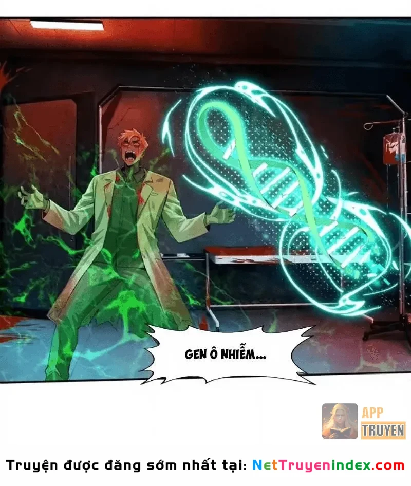 Thương Nhân Buôn Lậu Thời Mạt Thế: Ta Dùng Que Cay Đổi Vàng Thỏi Chapter 2 - 42