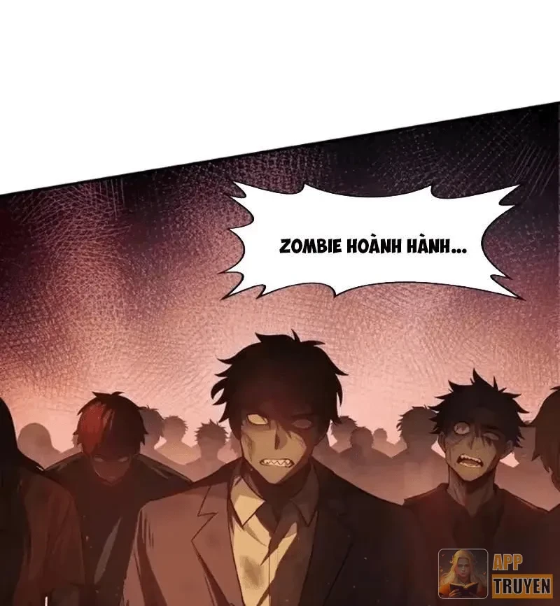 Thương Nhân Buôn Lậu Thời Mạt Thế: Ta Dùng Que Cay Đổi Vàng Thỏi Chapter 2 - 43