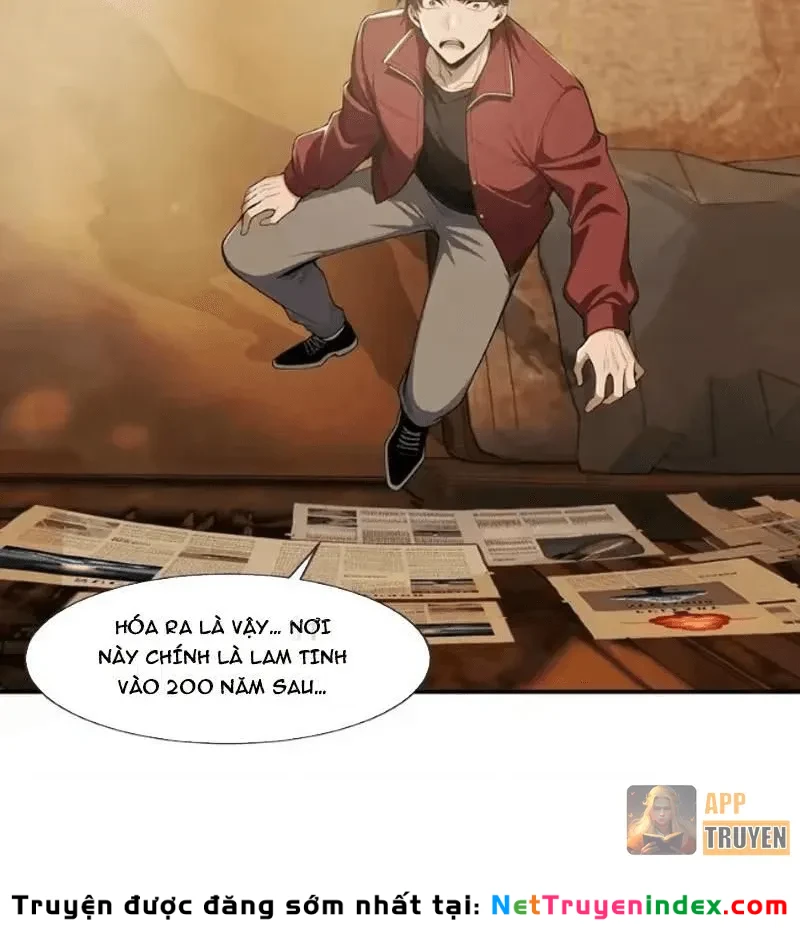 Thương Nhân Buôn Lậu Thời Mạt Thế: Ta Dùng Que Cay Đổi Vàng Thỏi Chapter 2 - 46