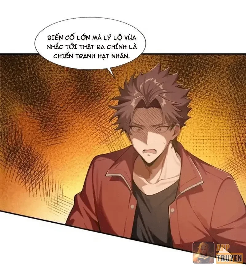 Thương Nhân Buôn Lậu Thời Mạt Thế: Ta Dùng Que Cay Đổi Vàng Thỏi Chapter 2 - 47