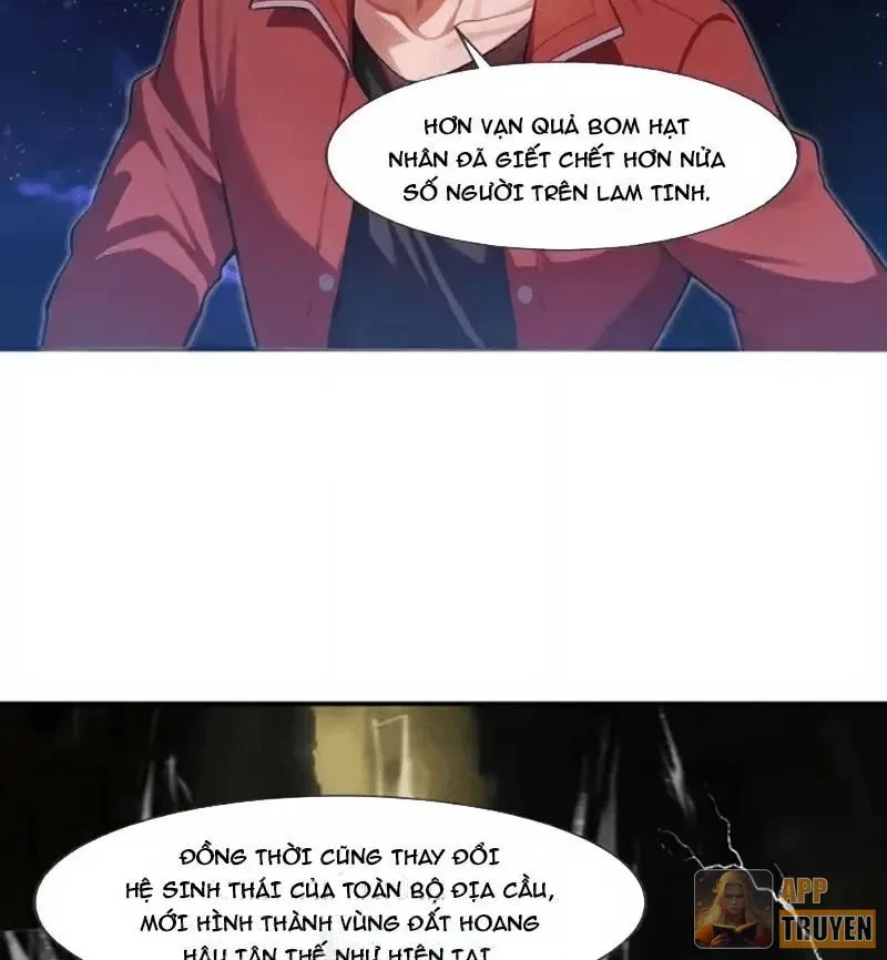 Thương Nhân Buôn Lậu Thời Mạt Thế: Ta Dùng Que Cay Đổi Vàng Thỏi Chapter 2 - 49